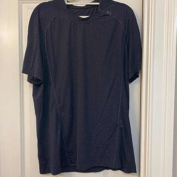 lululemon athletica Other - lululemon t shirt